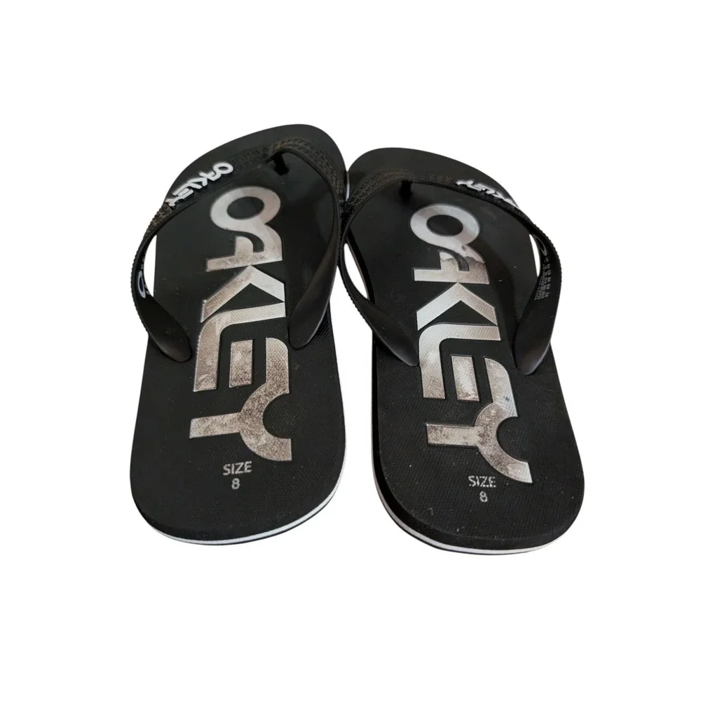 Oakley mens flip